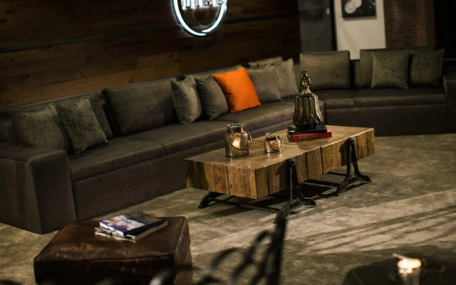 Renaissance Allentown Hotel