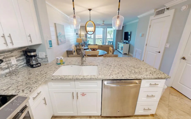 Magnolia House 103 2 Bedroom Condo by RedAwning