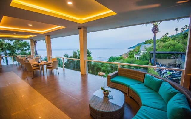 Amed Dream Ibus Beach Club