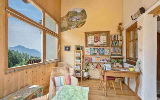 Appartements Gabrielli Annamarie