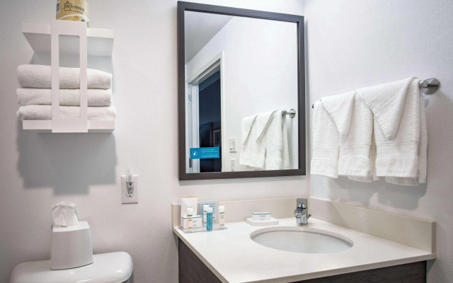 Hampton Inn Oklahoma City/Yukon