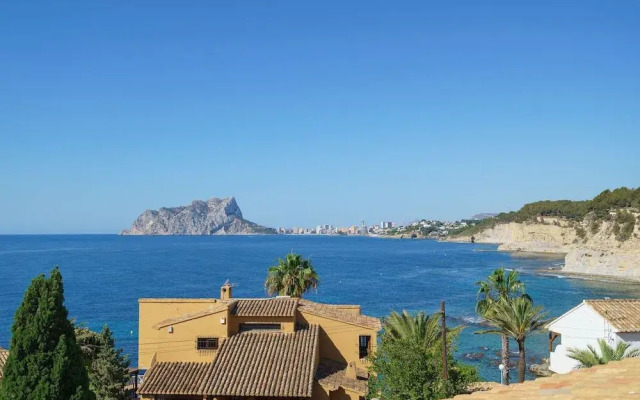 Villa Solhabitat La Paloma