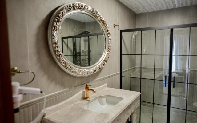 Sette Serenity Hotel - Adults Only