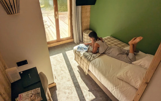 Casa Moho Saint-François-Longchamp 1450