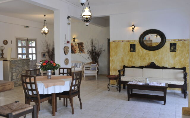 Afrodite Boutique Hotel