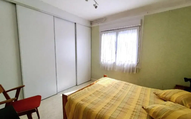 Appartement Aix-les-Bains, 2 pièces, 2 personnes - FR-1-555-5