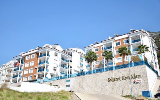 Saltanat Konaklari Apartment