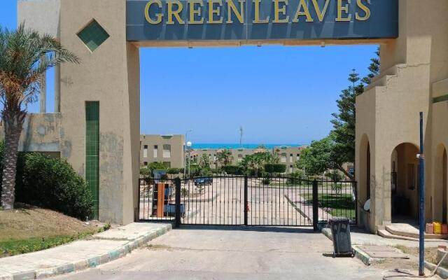 Green Leaves Aqua Park Beach Resort North Coast