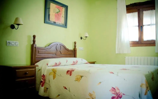 Hotel Rural Enrique Calvillo