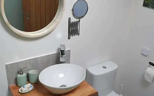 The Sanctuary Cornwall