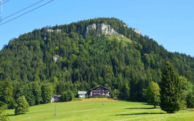 Berghof zum Predigstuhl