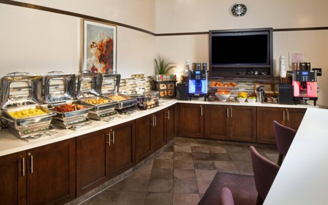 Sheraton Grand Los Angeles