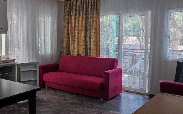 Miramonte Apart Hotel