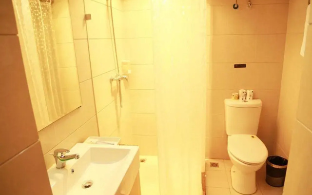 Tujia Sweetome Apartment