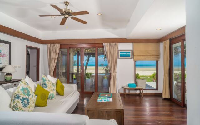 Shiva Samui Luxury Villas