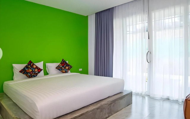 The Fong Krabi Resort