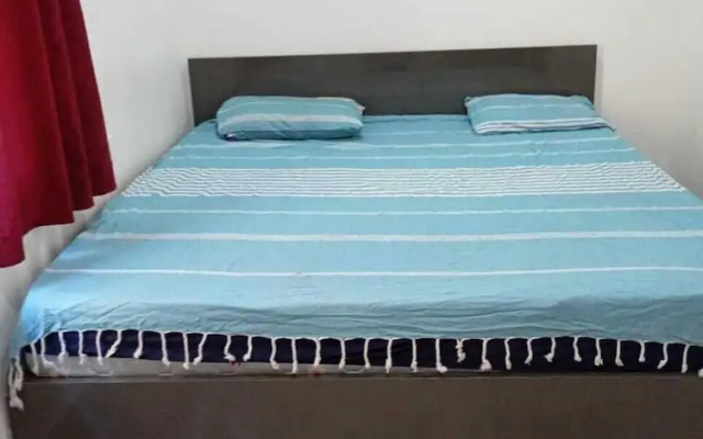 AIIMS Nagar Homestay by Hezitt Stay