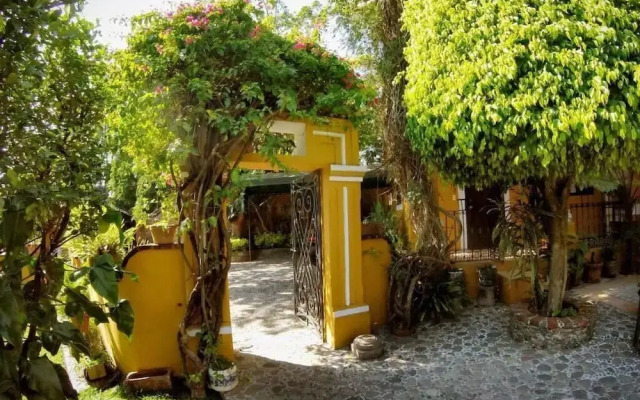 Hotel Quinta La Herradura