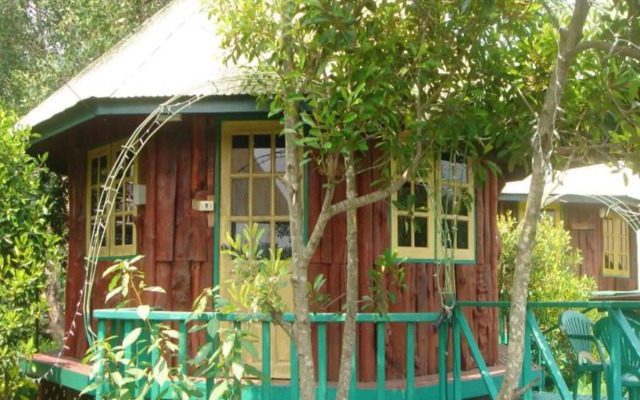 Sam's House