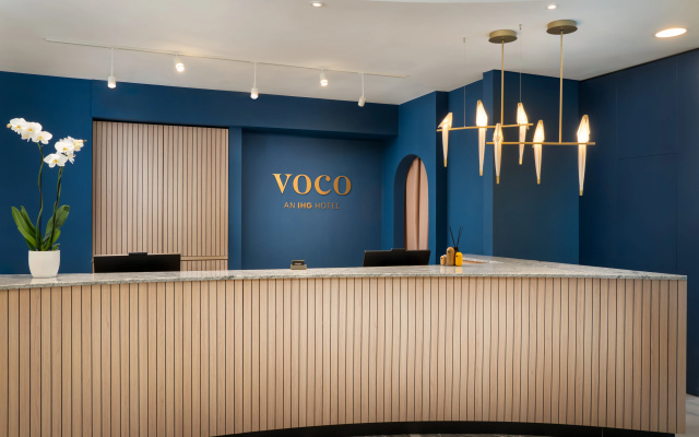 voco Vienna Prater by IHG