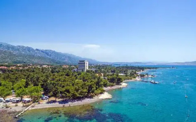 Bluesun Mobile Homes Paklenica