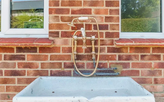 Freshfields, a Countyside Retreat for 8!