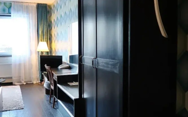 Sure Hotel By Best Western Roslagen