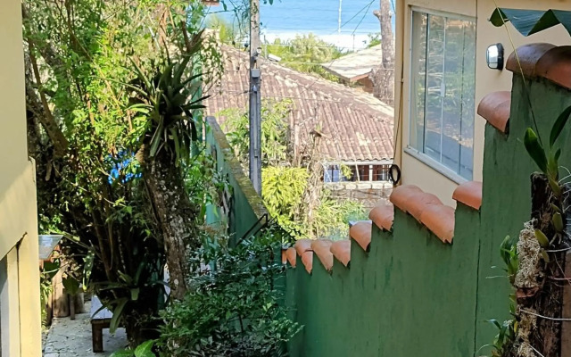 Suites Brilho do Sol