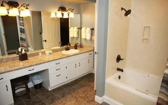 Branson Nightly Condos