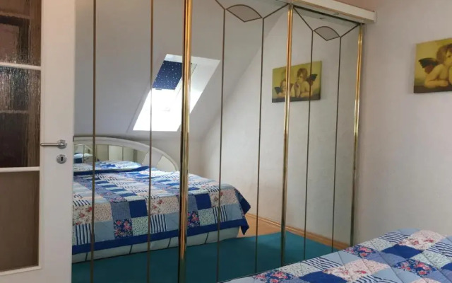 Schwarzwald Appartment