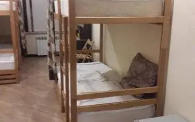 Central Hostel Sochi