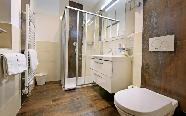 Landhaus & Apartment Taxach