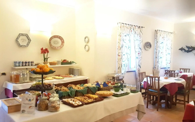 Hotel Al Terra di Mare