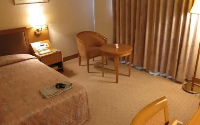 Hotel Plaza Nanohana