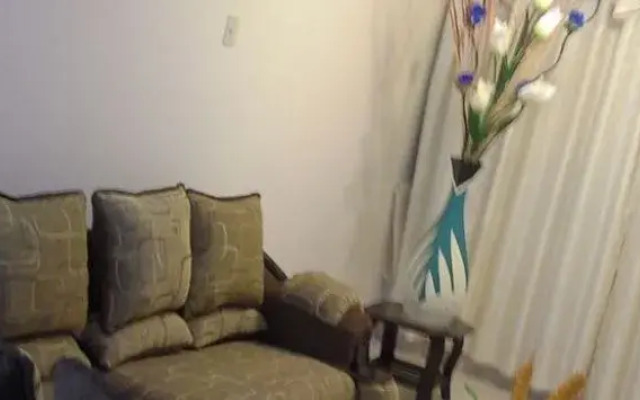 Angelica's House - Apartments
