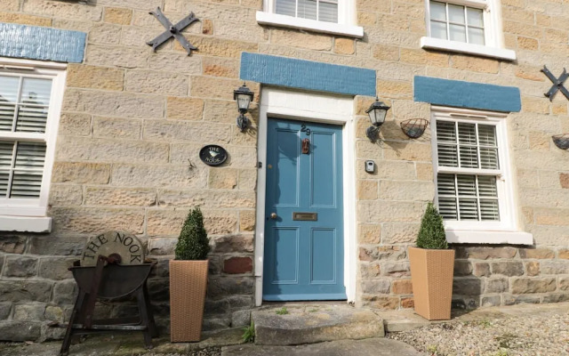 The Nook at 29 High Street