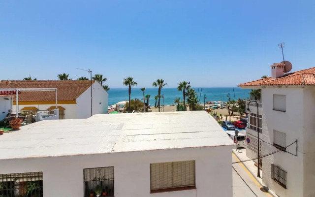 Apartamento Calabella