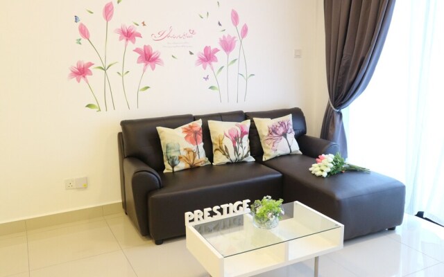 Sky Riverfront B-10-5