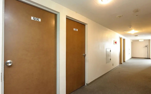 OYO Hotel Active Nobeoka