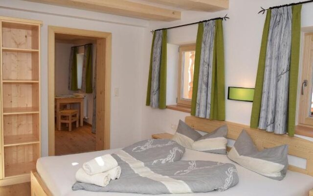 Bauernhof Hinter-Altensberg 