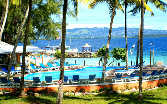 Residence The Marina