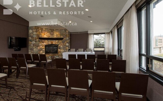 Grande Rockies Resort - Bellstar Hotels & Resorts