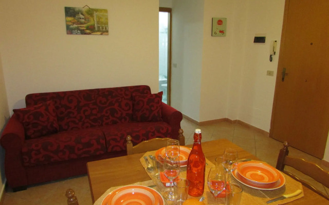 Residence Villa Santa Lucia