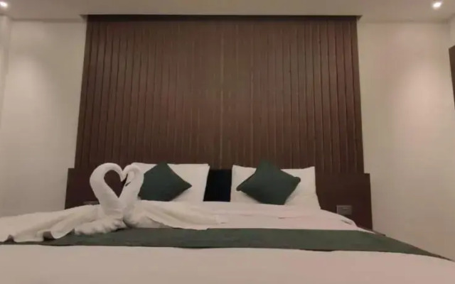 Green View Hotel