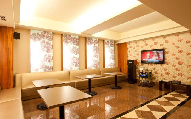 Lishiuan International Hotel