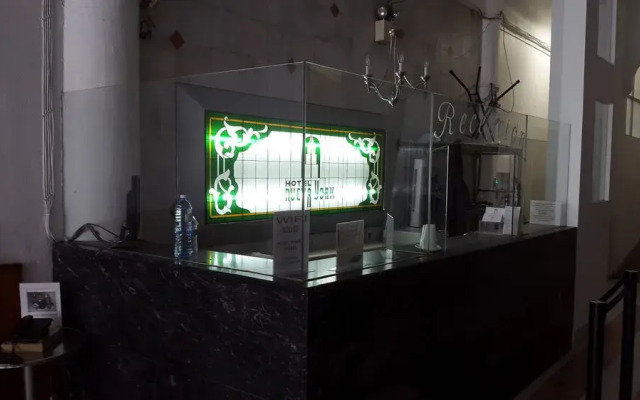 OYO Hotel Nueva York