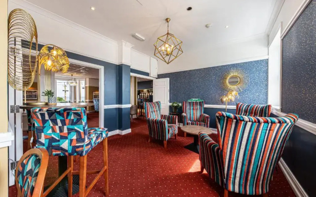 The Beaches Hotel and Spa