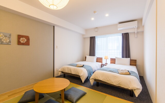 M's Hotel Nijo