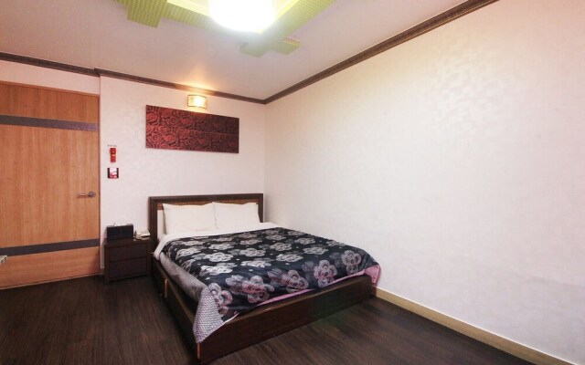 Jeonju Gosa-dong Cinema