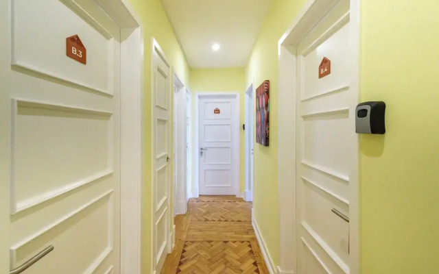 Urban Bliss Guesthouse